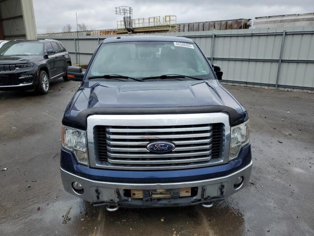 صورة رقم 5 من المزاد - 2012 FORD F150 SUPER مع VIN 1FTFW1EF0CFB14819