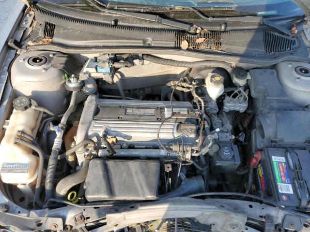 Photo 11 from auction – 2005 PONTIAC SUNFIRE with VIN 3G2JB12F65S223508