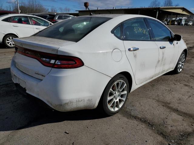 Photo 3 from auction – 2012 DODGE DART with VIN 1C3CDFCAXDD200329