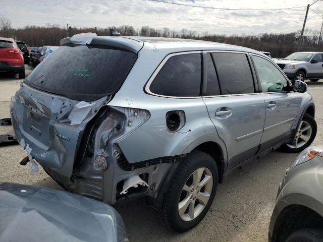 Photo 3 from auction – 2013 SUBARU OUTBACK 2. with VIN 4S4BRCKC0D3289761