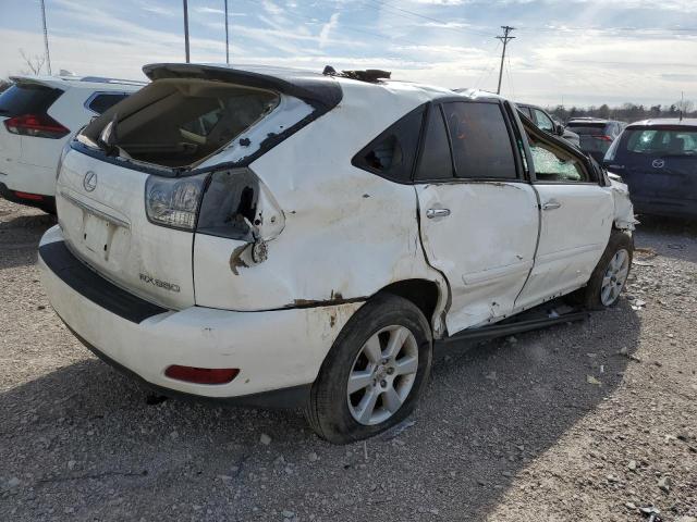 Photo 3 from auction – 2008 LEXUS RX 350 with VIN 2T2HK31U68C062225