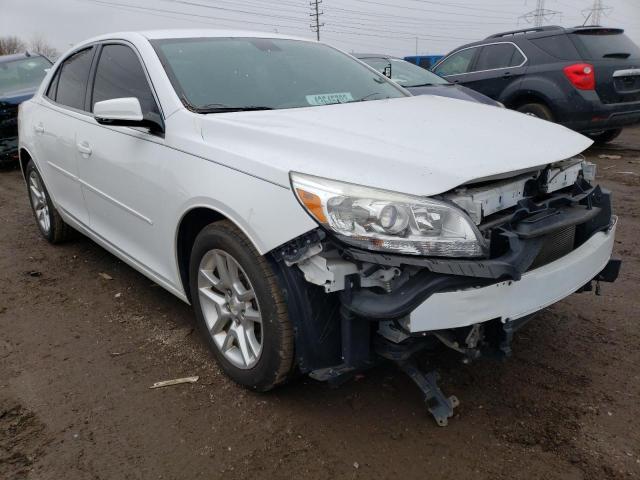 Photo 4 from auction – 2016 CHEVROLET MALIBU LIM with VIN 1G11C5SA4GF107499
