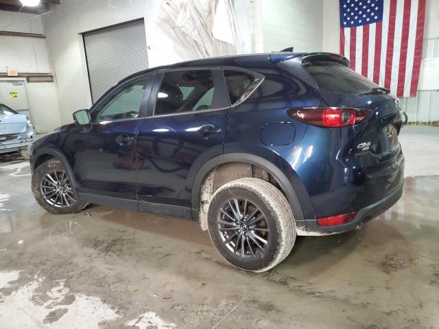Photo 2 from auction – 2019 MAZDA CX-5 TOURI with VIN JM3KFBCM3K1694768