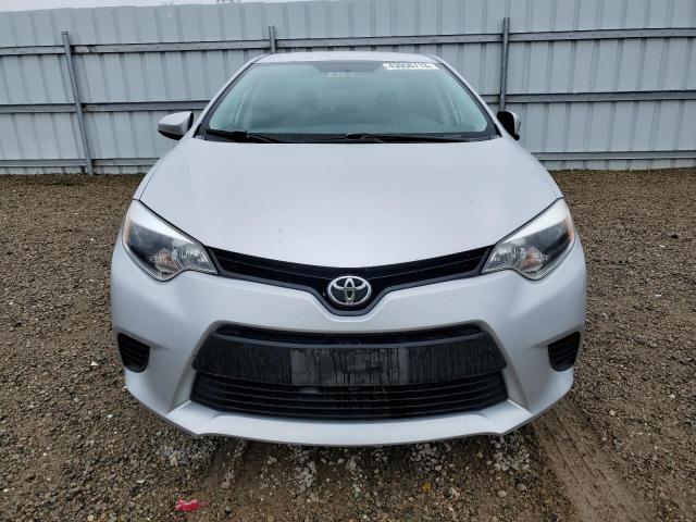 Photo 5 from auction – 2015 TOYOTA COROLLA L with VIN 5YFBURHE3FP342719
