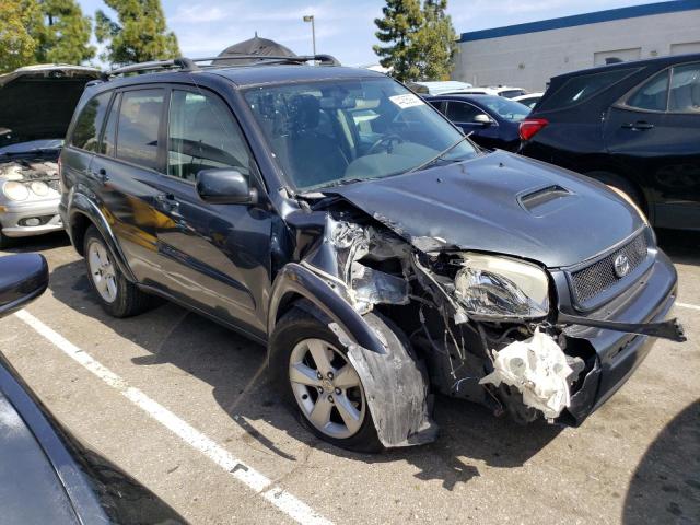 Photo 4 from auction – 2005 TOYOTA RAV4 with VIN JTEGD20V150047826