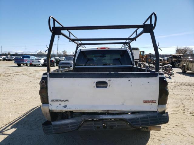 Photo 6 from auction – 2001 GMC NEW SIERRA with VIN 2GTEC19T411287896