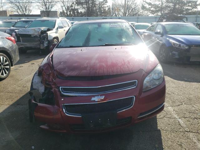 Photo 5 from auction – 2011 CHEVROLET MALIBU 1LT with VIN 1G1ZC5E17BF327677