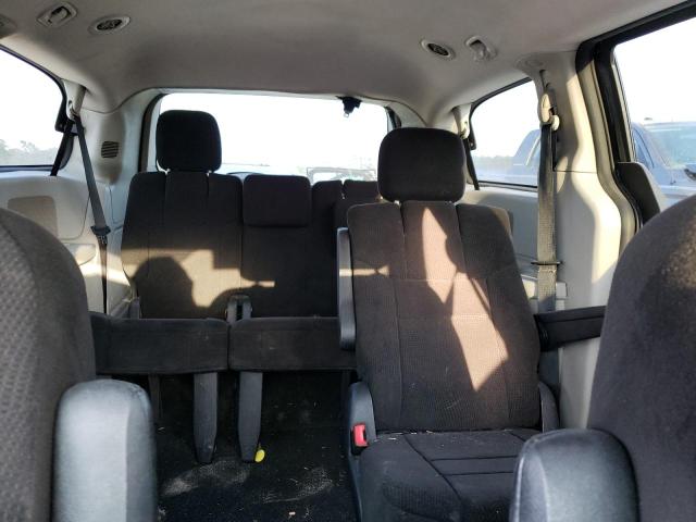 Foto 10 de la subasta – 2012 DODGE GRAND CARA con VIN 2C4RDGCG4CR332689