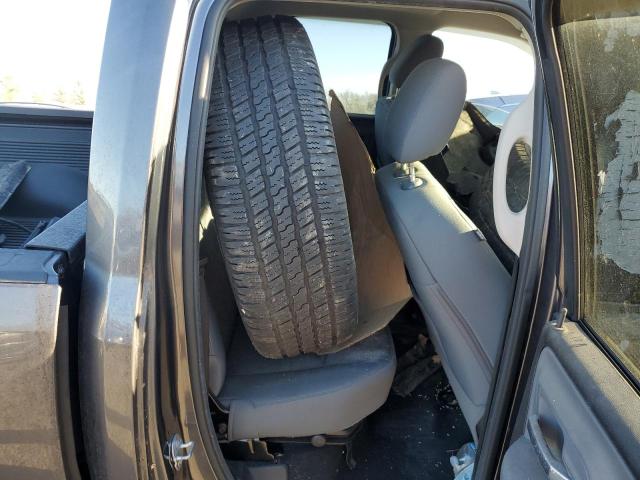 Photo 10 from auction – 2016 RAM 1500 SLT with VIN 1C6RR7GTXGS346133