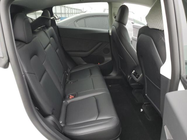 Photo 10 from auction – 2023 TESLA MODEL Y with VIN 7SAYGDEE9PF584004