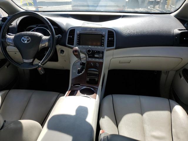 Photo 8 from auction – 2011 TOYOTA VENZA with VIN 4T3BK3BB7BU052940