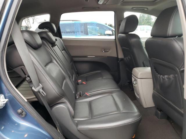 Photo 11 from auction – 2008 SUBARU TRIBECA LI with VIN 4S4WX90DX84404372