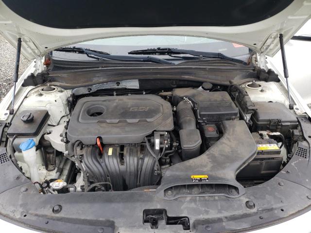 Photo 11 from auction – 2016 KIA OPTIMA LX with VIN KNAGT4L34G5081579