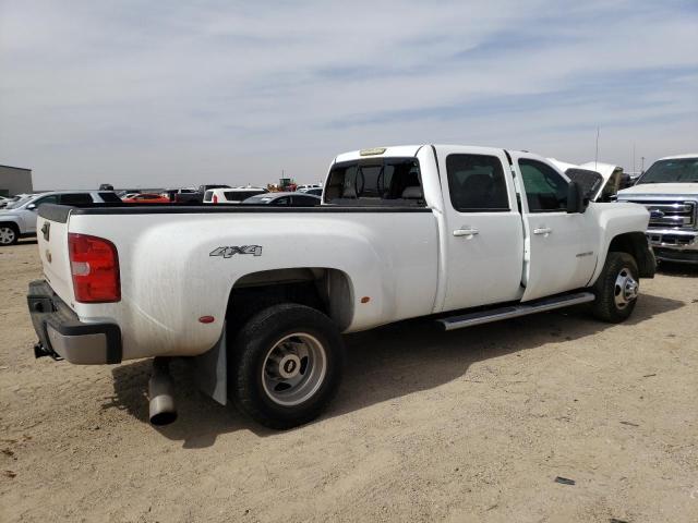 Photo 3 from auction – 2013 CHEVROLET SILVERADO with VIN 1GC4K1C81DF225629