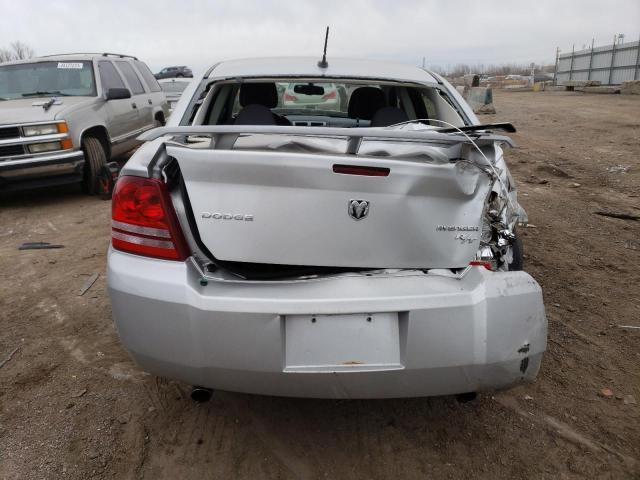 Photo 6 from auction – 2010 DODGE AVENGER R/ with VIN 1B3CC5FV8AN116623