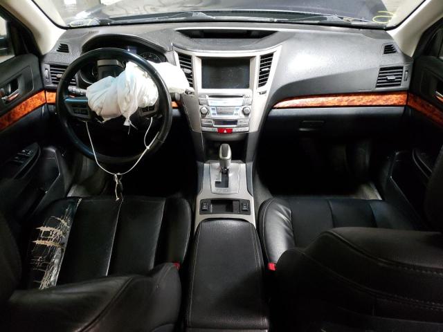 Photo 8 from auction – 2012 SUBARU LEGACY 2.5 with VIN 4S3BMCL60C3010738