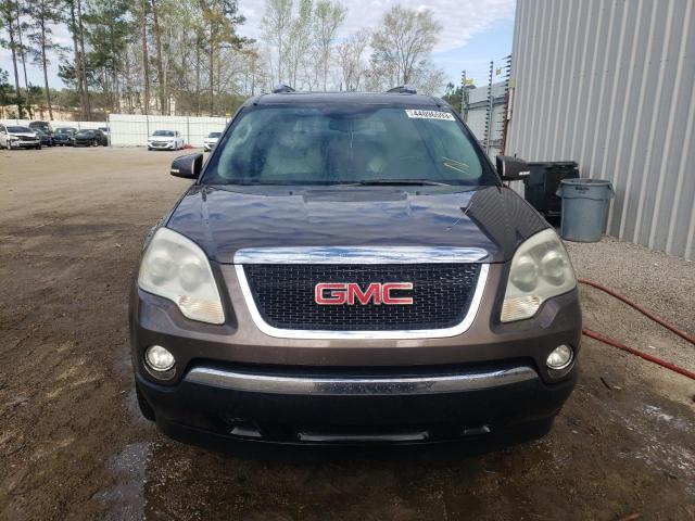 Photo 5 from auction – 2008 GMC ACADIA SLT with VIN 1GKER33768J141770