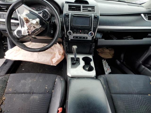 Photo 8 from auction – 2013 TOYOTA CAMRY L with VIN 4T1BF1FK7DU644515