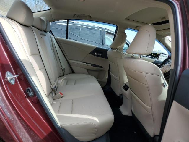 Photo 10 from auction – 2017 HONDA ACCORD TOU with VIN 1HGCR3F91HA044588