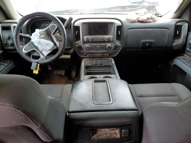 Photo 8 from auction – 2015 CHEVROLET SILVERADO with VIN 3GCUKREC9FG523976