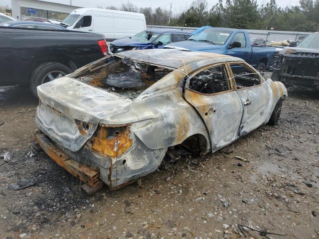 Photo 3 from auction – 2016 NISSAN MAXIMA 3.5 with VIN 1N4AA6AP2GC383440