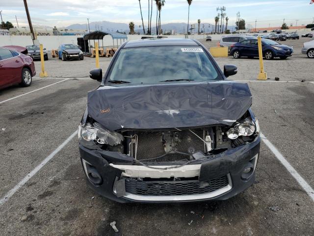 Photo 5 from auction – 2016 MITSUBISHI LANCER ES with VIN JA32U2FU6GU005241