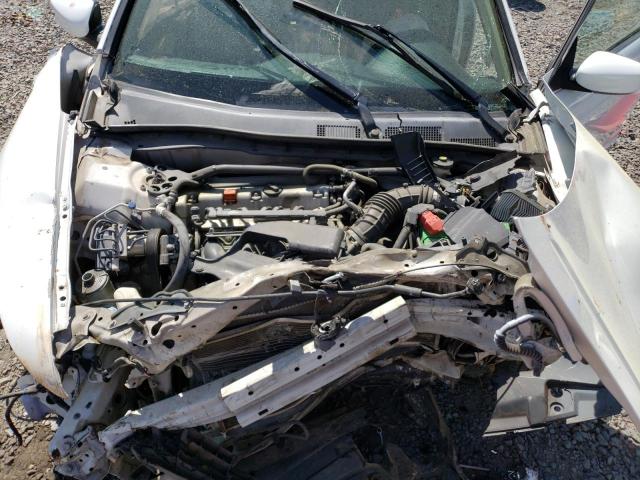 Photo 11 from auction – 2011 HONDA ACCORD EXL with VIN 1HGCP2F88BA007925