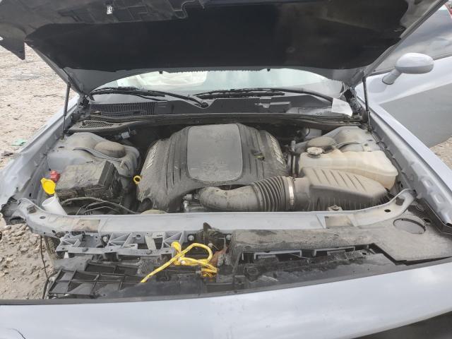 Photo 11 from auction – 2021 DODGE CHALLENGER with VIN 2C3CDZBT7MH627460
