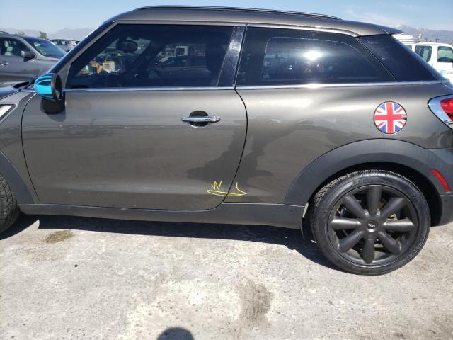 Photo 12 from auction – 2013 MINI COOPER S P with VIN WMWSS5C54DWN66640