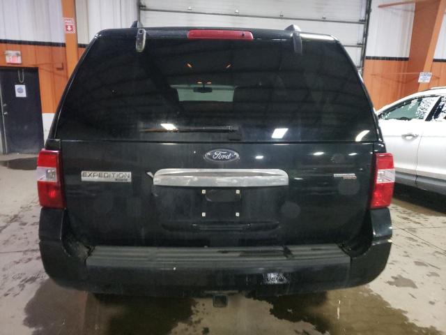 Photo 6 from auction – 2007 FORD EXPEDITION with VIN 1FMFU20527LA33687