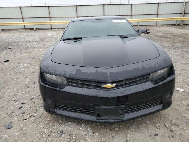 Photo 5 from auction – 2014 CHEVROLET CAMARO LS with VIN 2G1FA1E32E9219306