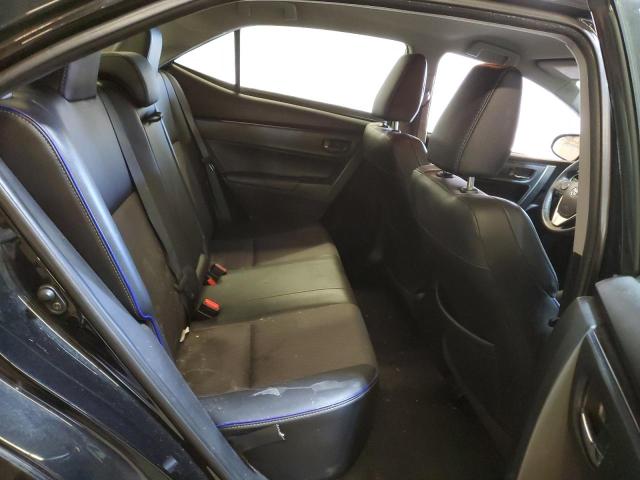 Photo 10 from auction – 2017 TOYOTA COROLLA L with VIN 2T1BURHE9HC868484
