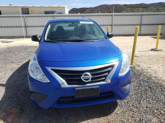 Photo 5 from auction – 2015 NISSAN VERSA S with VIN 3N1CN7AP3FL854319
