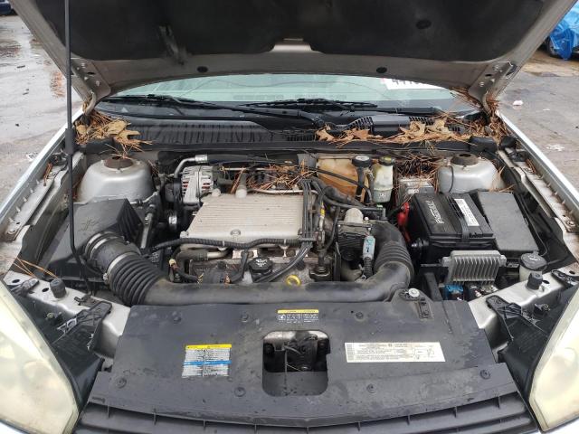 Photo 11 from auction – 2004 CHEVROLET MALIBU LS with VIN 1G1ZT52874F162234