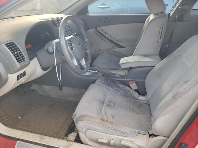 Photo 7 from auction – 2010 NISSAN ALTIMA S with VIN 1N4AL2EP3AC150493