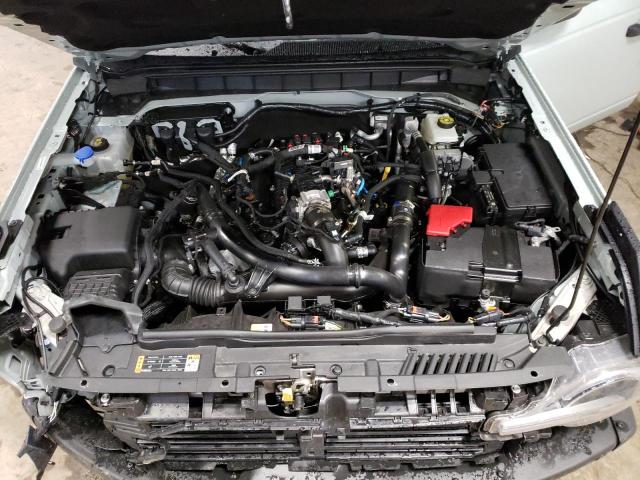 Photo 11 from auction – 2022 FORD BRONCO BAS with VIN 1FMEE5DP9NLA76698