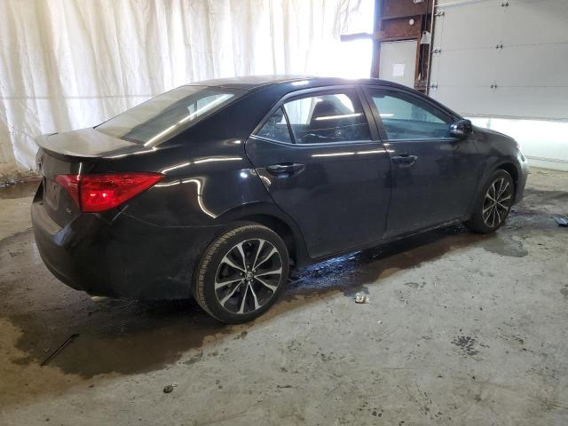 Photo 3 from auction – 2017 TOYOTA COROLLA L with VIN 2T1BURHE9HC868484