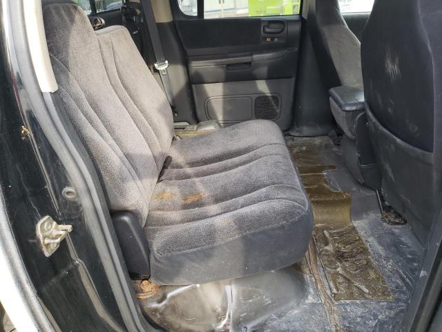 Photo 10 from auction – 2002 DODGE DAKOTA QUA with VIN 1B7HL48N62S613460