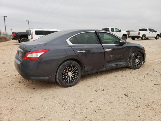 Photo 3 from auction – 2009 NISSAN MAXIMA S with VIN 1N4AA51EX9C800296