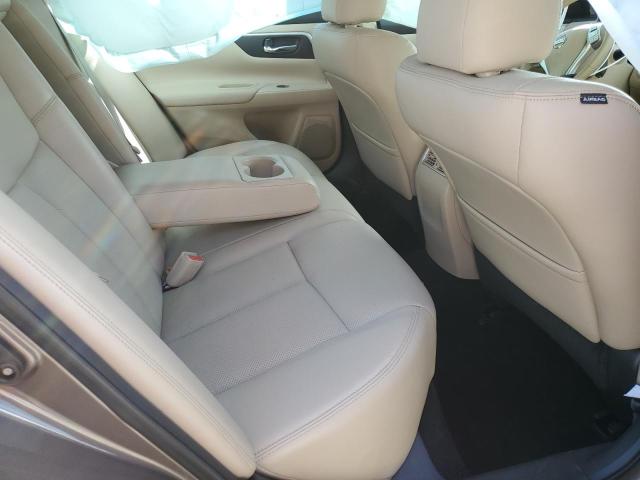 Photo 10 from auction – 2017 NISSAN ALTIMA 3.5 with VIN 1N4BL3APXHC214152