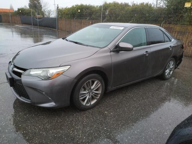 Photo 1 from auction – 2015 TOYOTA CAMRY LE with VIN 4T1BF1FK6FU056673