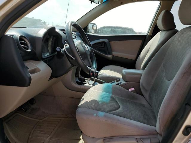 Photo 7 from auction – 2007 TOYOTA RAV4 with VIN JTMZD33V876042606