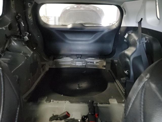 Photo 10 from auction – 2021 JEEP COMPASS LA with VIN 3C4NJCBB5MT510338