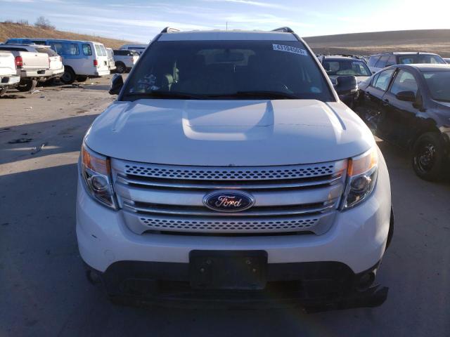 Фото 5 с аукциона – 2014 FORD EXPLORER X с VIN 1FM5K8D89EGA43678