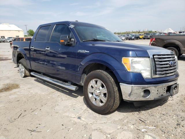 Photo 4 from auction – 2012 FORD F150 SUPER with VIN 1FTFW1CF3CFC94770