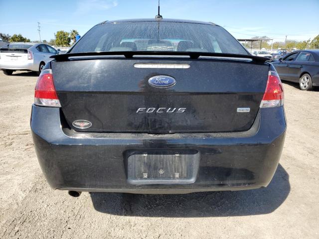 Photo 6 from auction – 2011 FORD FOCUS SES with VIN 1FAHP3GN0BW194312