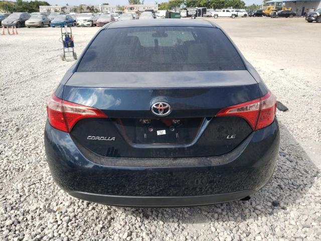 Photo 6 from auction – 2018 TOYOTA COROLLA L with VIN 5YFBURHE4JP776219