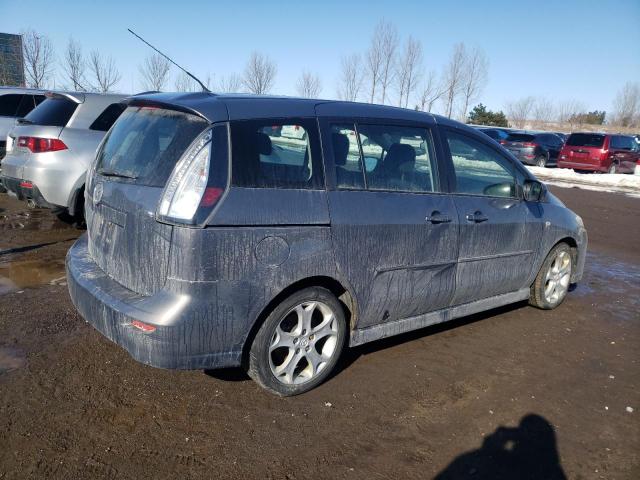 Photo 3 from auction – 2009 MAZDA 5 with VIN JM1CR293490335299