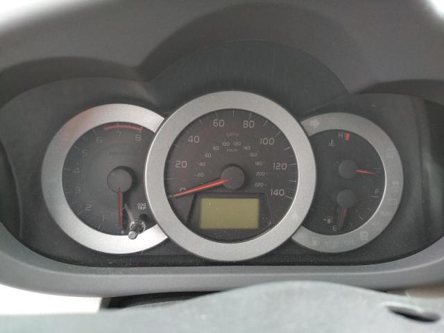 Photo 9 from auction – 2012 TOYOTA RAV4 LIMIT with VIN 2T3YF4DV4CW134606