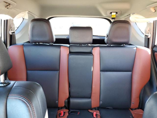 Photo 10 from auction – 2014 TOYOTA RAV4 LIMIT with VIN 2T3DFREV2EW174924